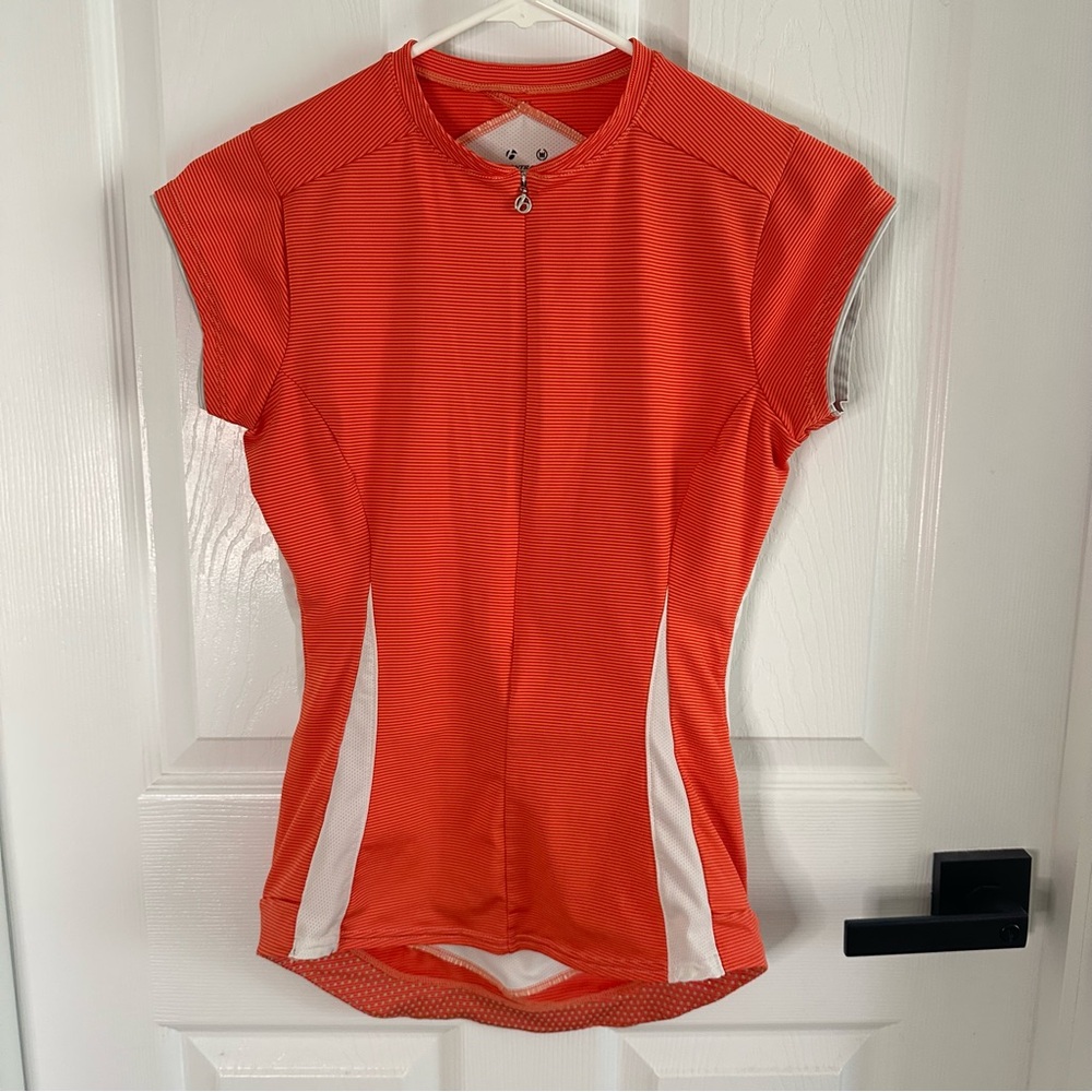 Bontrager Cycling Jersey Top